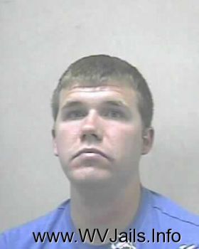 Joshua David Caldwell Mugshot