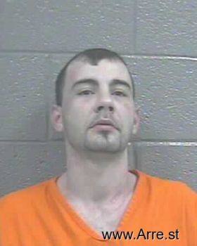 Joshua Wayne Caldwell Mugshot