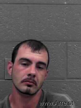 Joshua Wayne Caldwell Mugshot