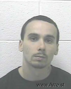 Joshua Paul Caudill Mugshot