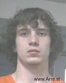 Joshua Glen Chandler Mugshot