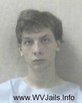 Joshua David Childers Mugshot