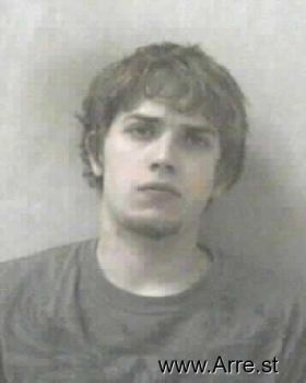 Joshua Edward Cooper Mugshot