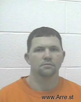 Joshua Cade Cooper Mugshot