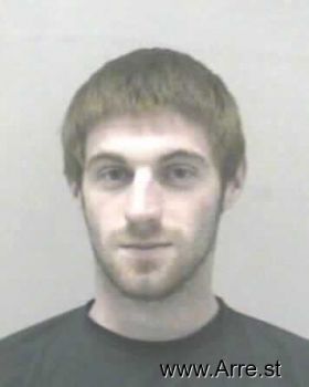 Joshua David Cunningham Mugshot