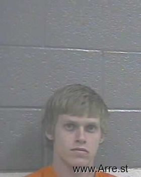 Joshua Thomas Curry Mugshot