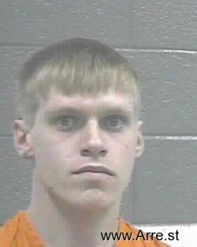 Joshua Thomas Curry Mugshot