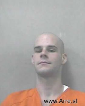 Joshua Francis Dahlinghaus Mugshot