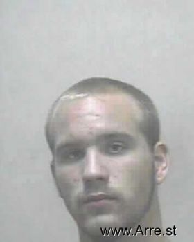 Joshua Jacob Daniels Mugshot