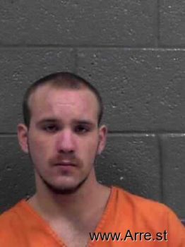 Joshua Jacob Daniels Mugshot