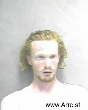 Joshua Jared Davis Mugshot