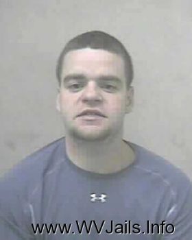 Joshua Adam Devere Mugshot