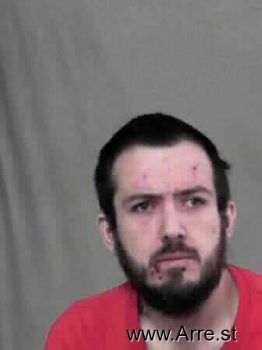 Joshua Lane Dillow Mugshot