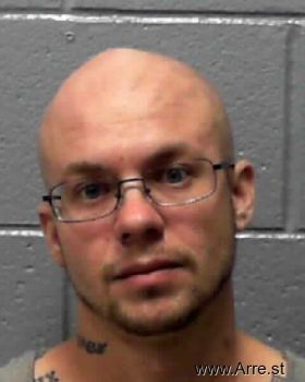 Joshua Joseph Dover Mugshot