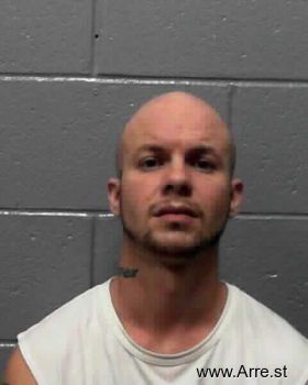 Joshua Joseph Dover Mugshot