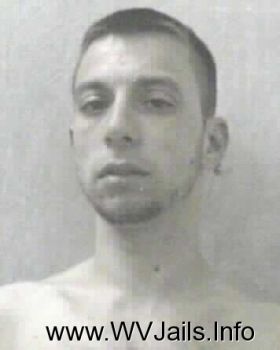 Joshua Steven Downing Mugshot