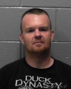 Joshua Aaron Durback Mugshot