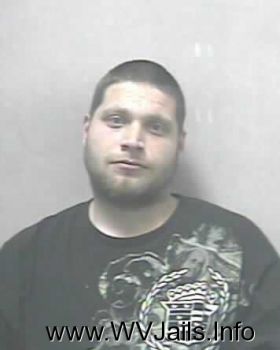 Joshua Alan Eagle Mugshot