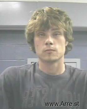 Joshua Allen Eggleston Mugshot