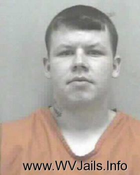 Joshua Dale Elkins Mugshot