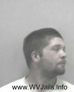 Joshua Michael Ellis Mugshot