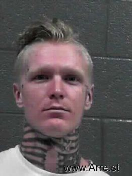 Joshua Michael Elswick Mugshot