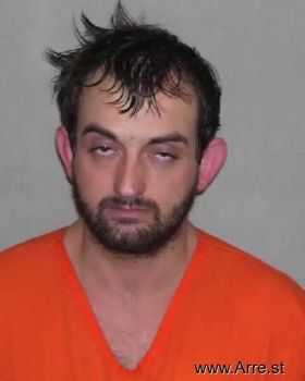 Joshua Edmund Evans Mugshot