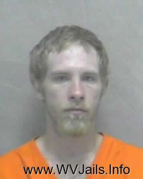 Joshua Dillon Finch Mugshot