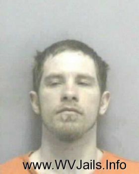 Joshua Dillon Finch Mugshot