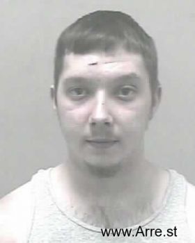 Joshua Barton Foster Mugshot