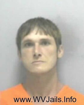 Joshua Wayne Foy Mugshot