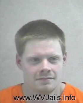 Joshua Ryan Ganoe Mugshot