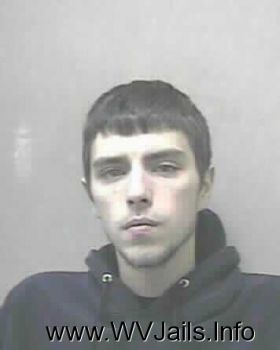 Joshua Noel Garner Mugshot