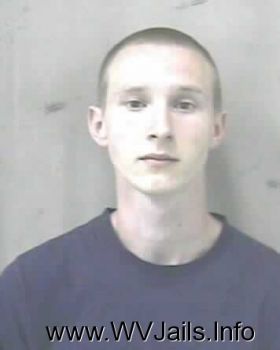 Joshua Caleb Gearhart Mugshot