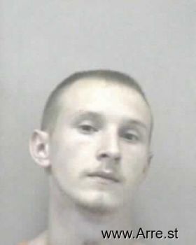 Joshua Caleb Gearhart Mugshot