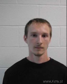 Joshua Caleb Gearhart Mugshot