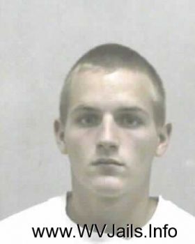 Joshua Michael Glasure Mugshot