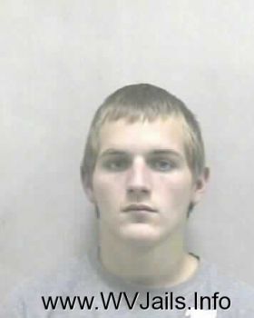 Joshua Michael Glasure Mugshot