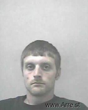 Joshua Craig Graham Mugshot