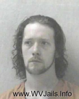 Joshua David Greenwood Mugshot