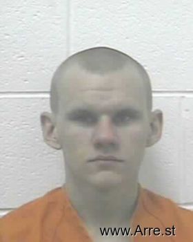 Joshua James Hager Mugshot