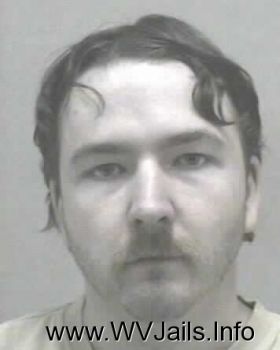 Joshua Adam Halstead Mugshot