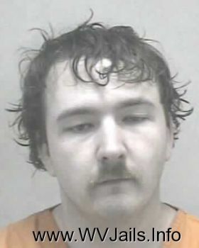 Joshua Adam Halstead Mugshot