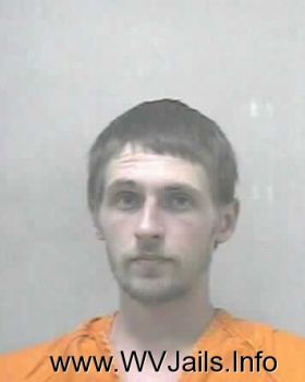 Joshua Cohen Harris Mugshot