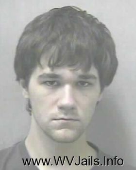 Joshua Hunter Harrison Mugshot