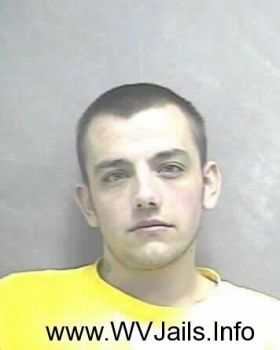 Joshua Allen Haskiell Mugshot