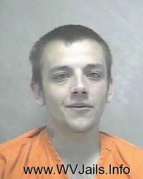 Joshua Allen Haskiell Mugshot