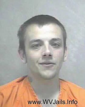 Joshua Allen Haskiell Mugshot