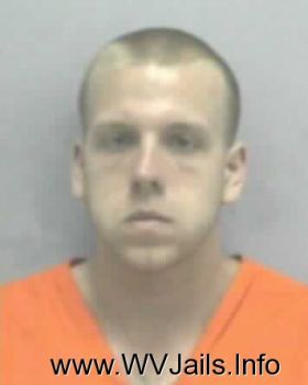 Joshua Morgan Hausrath Mugshot