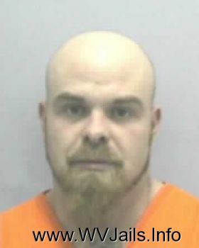 Joshua Curtis Hickman Mugshot